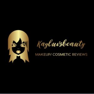 Karon's makeup review/blog site